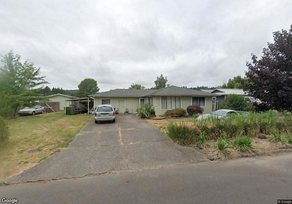 1342 SW Charles St, Dundee, OR 97115 - photo 1