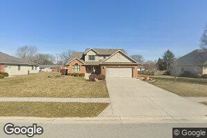 408 Hays Ave, Ada, OH 45810