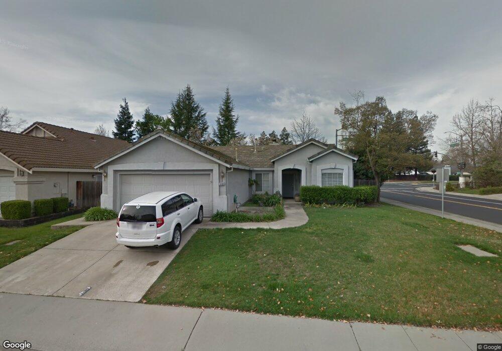 6400 Silver Hawk Way, Elk Grove, CA 95758 - photo 1