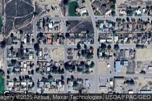 220 N Grand Ave, Rangely, CO 81648