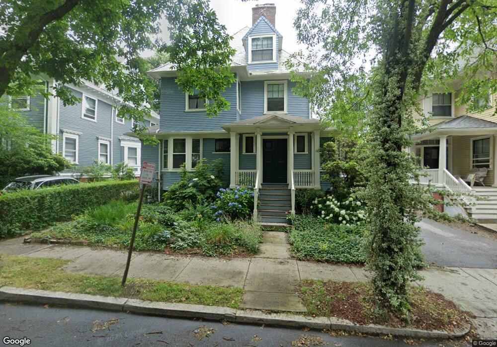 136 Lloyd Ave, Providence, RI 02906 - photo 1