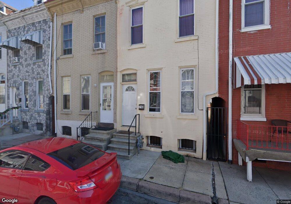 715 Moss St, Reading, PA 19604 - photo 1