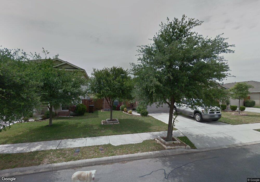 9638 Palomino Path, San Antonio, TX 78254 - photo 1