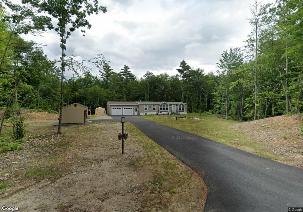 781 Sanborn Rd, Acton, ME 04001 - photo 1