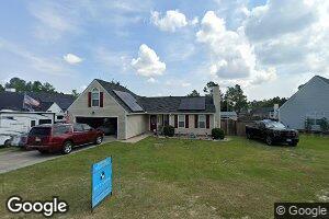 75 Smokewood Dr, Elgin, SC 29045