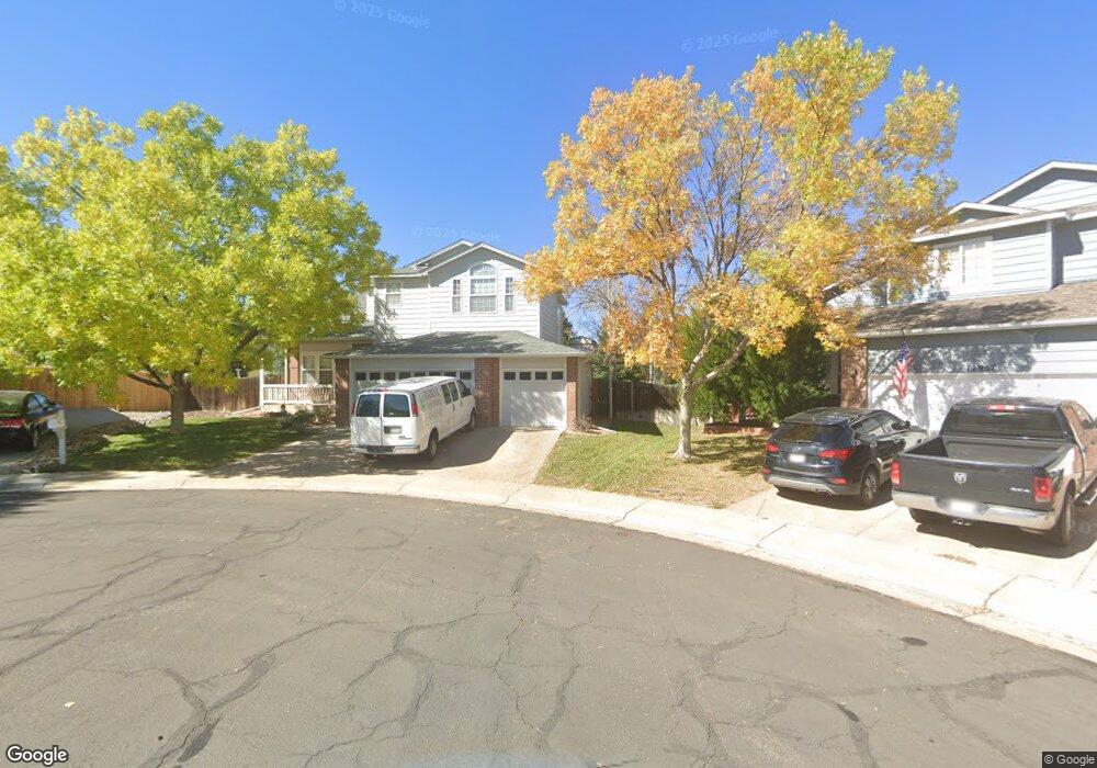 12945 Forest Way, Thornton, CO 80241 - photo 1