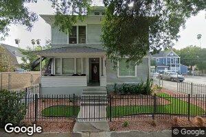 3861 Tenth St, Riverside, CA 92501