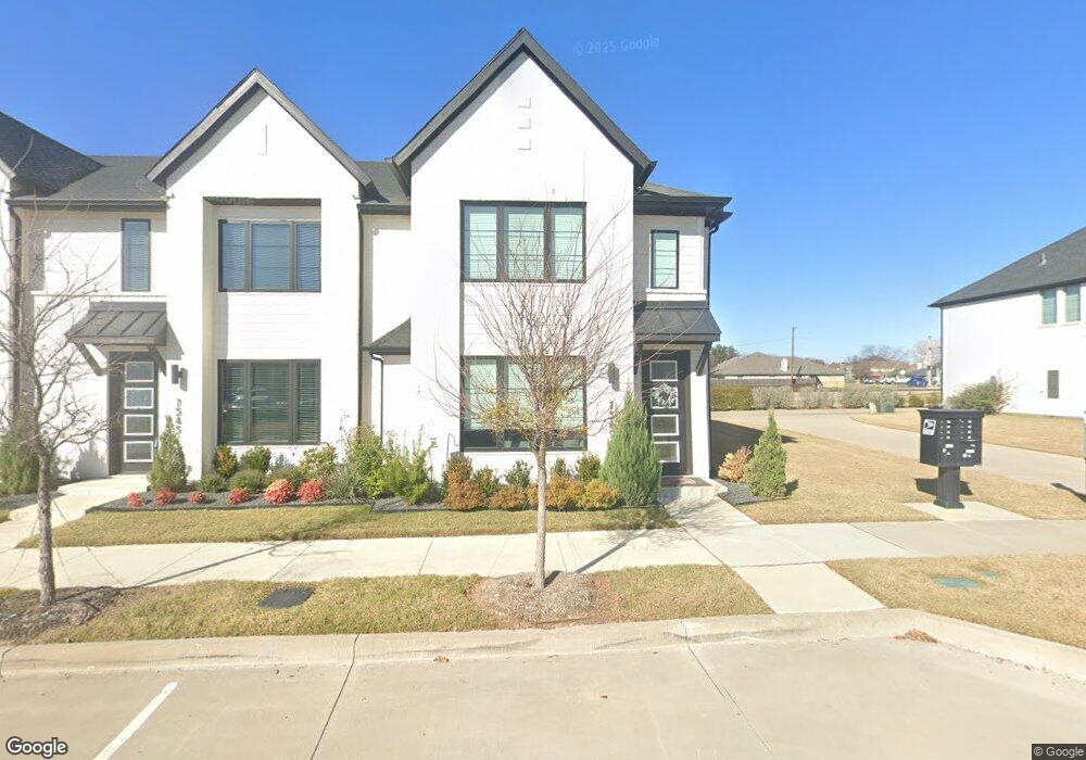 7549 Reis Ln, North Richland Hills, TX 76182 - photo 1