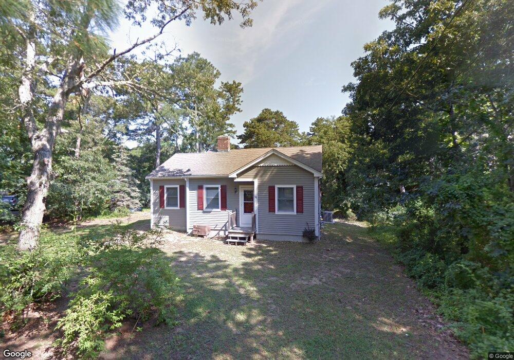 98 Edgemere Rd, South Dennis, MA 02660 - photo 1