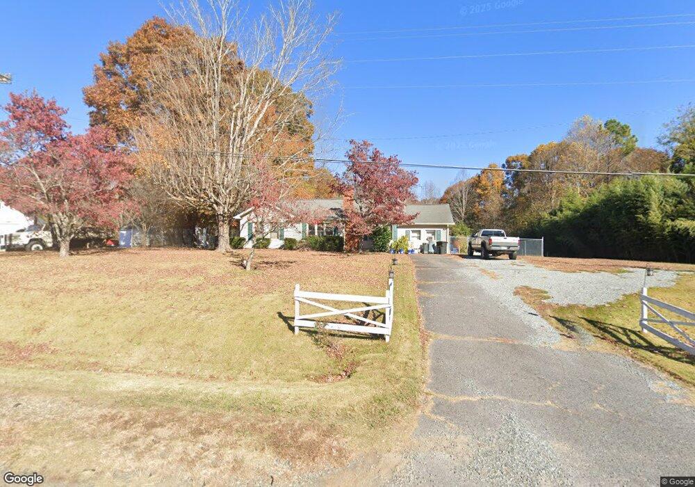 5790 Us Highway 64 W, Asheboro, NC 27205 - photo 1