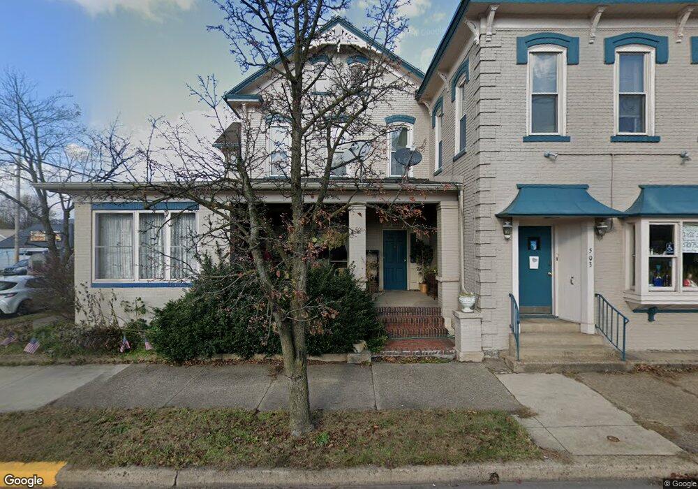 501 E 3rd St, Nescopeck, PA 18635 - photo 1