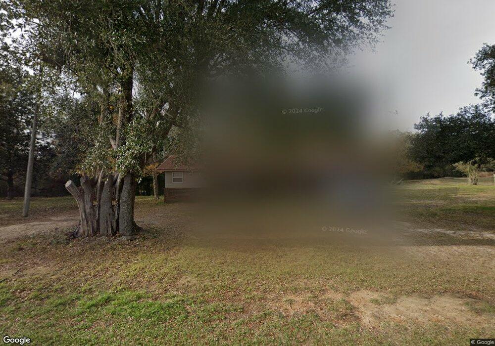 1151 Old Highway 26, Lucedale, MS 39452 - photo 1