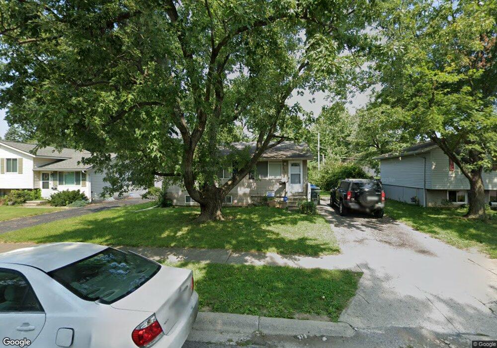 2012 Brookfield Rd, Columbus, OH 43229 - photo 1