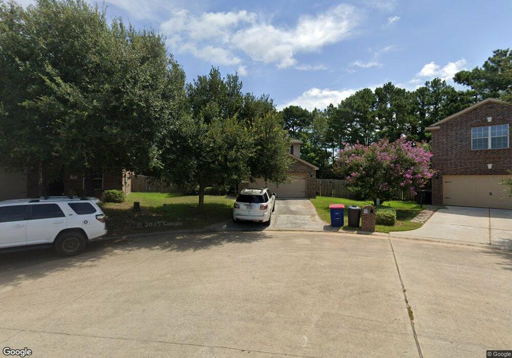 38102 N Sweetwater Cir, Magnolia, TX 77355 - photo 1