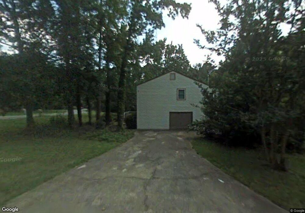 2860 Alberta Dr, Marietta, GA 30062 - photo 1