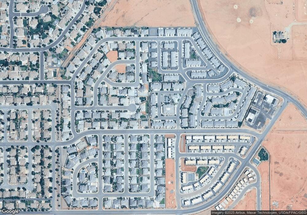 3976 Barstow Ln unit 12, Washington, UT 84780 - photo 1