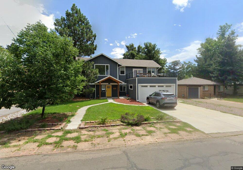 3880 Eaton St, Wheat Ridge, CO 80212 - photo 1