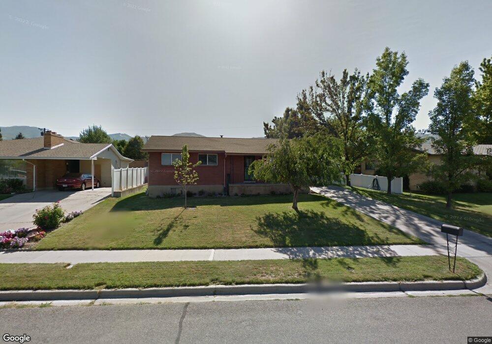 1749 S 580 W, Woods Cross, UT 84087 - photo 1