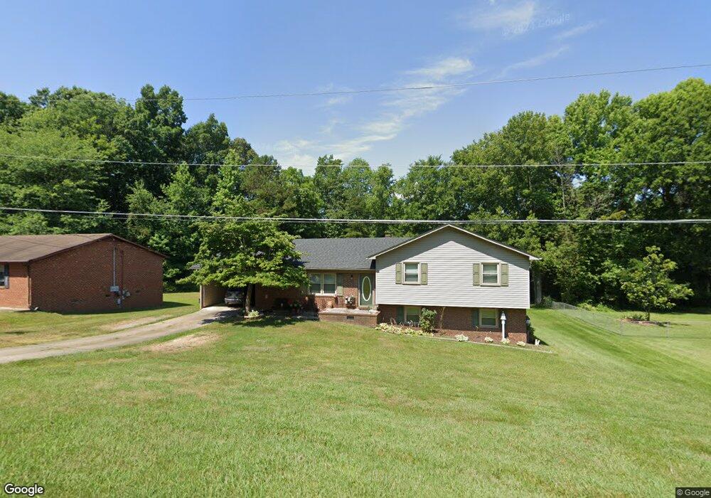 1828 Dennis St, Asheboro, NC 27205 - photo 1