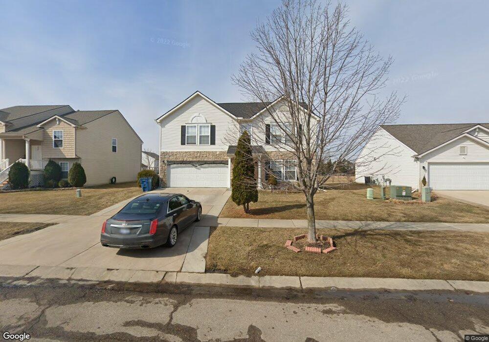 3073 Elk Creek Dr, Swartz Creek, MI 48473 - photo 1