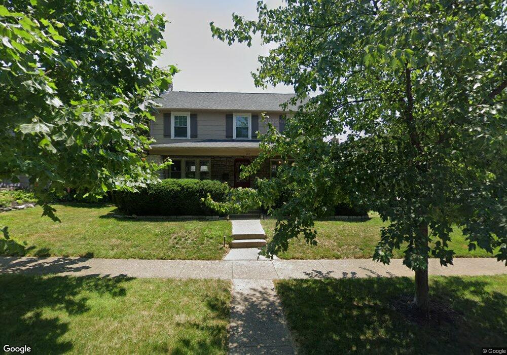 23 Fallis Rd, Columbus, OH 43214 - photo 1