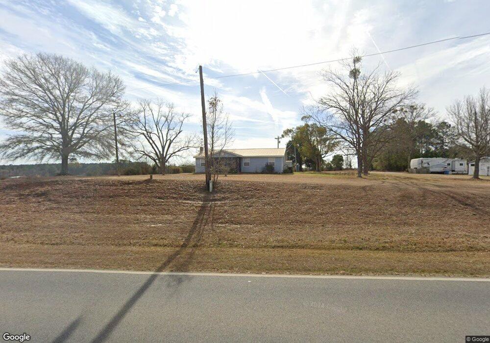 5203 Lyons Center Rd, Vidalia, GA 30474 - photo 1