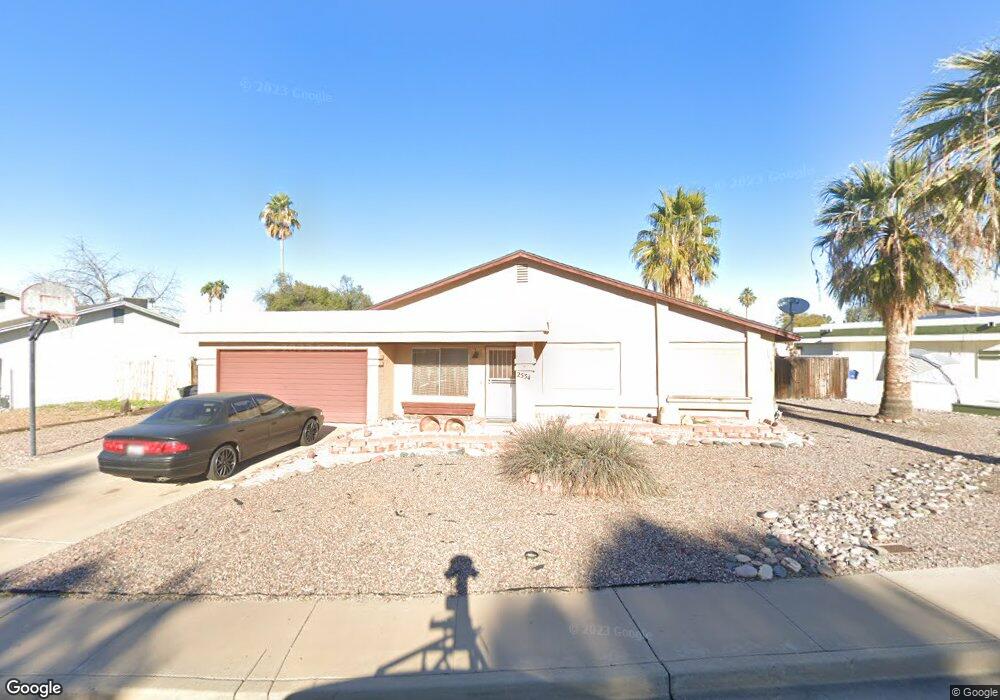 2534 E Dragoon Ave, Mesa, AZ 85204 - photo 1