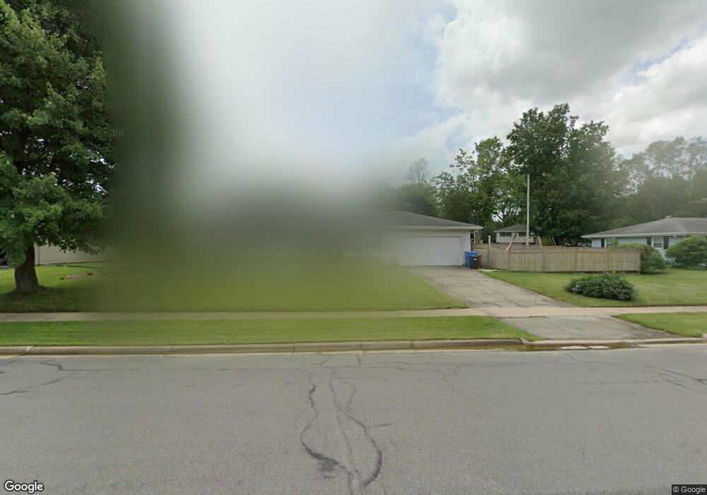 260 Park St, Oregon, WI 53575 - photo 1