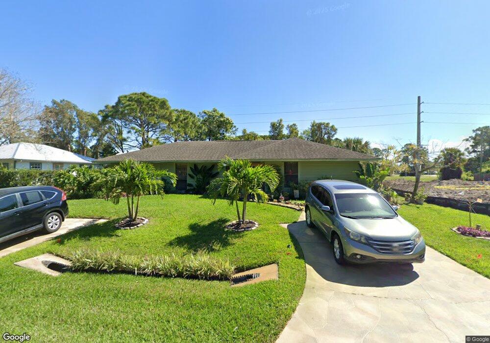 413 Columbus St, Sebastian, FL 32958 - photo 1