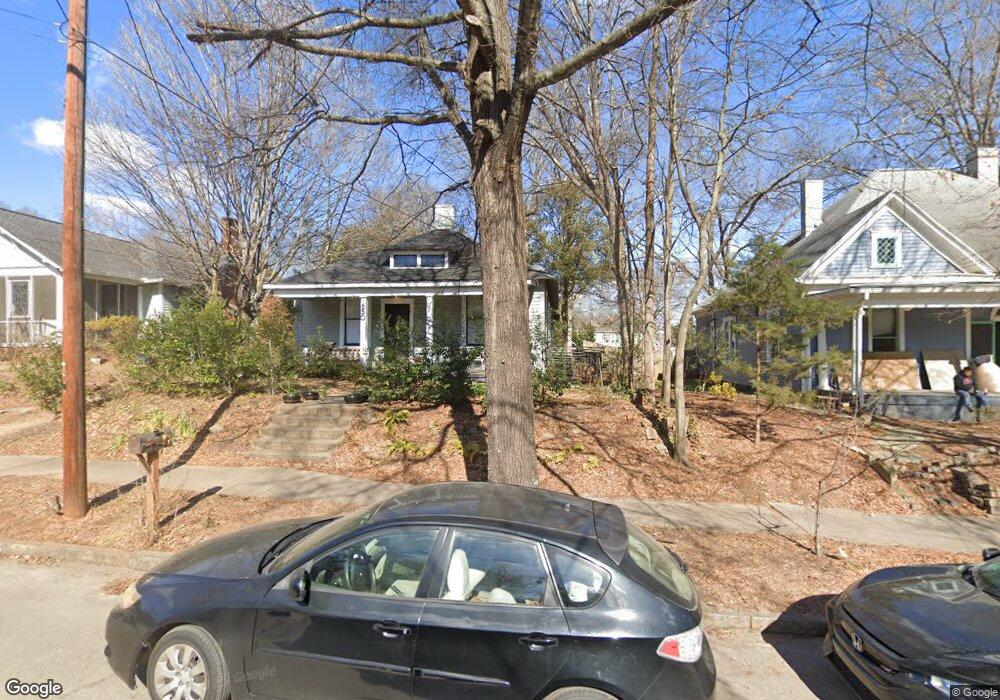 650 Boulevard, Athens, GA 30601 - photo 1