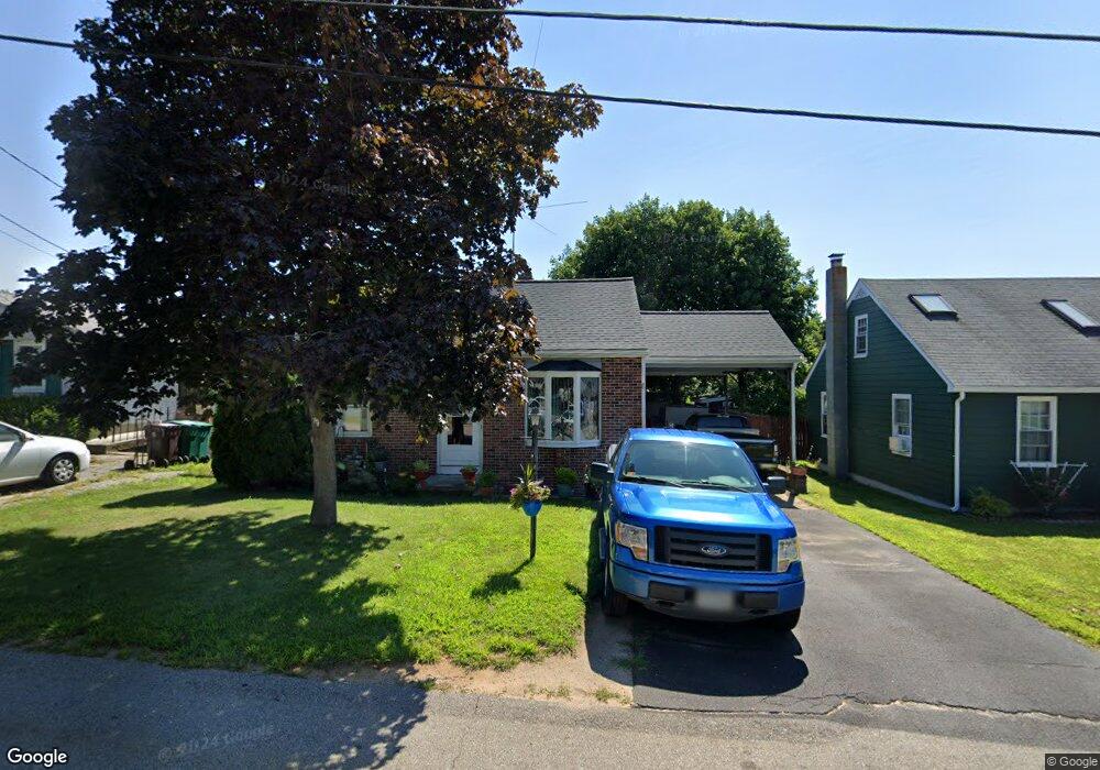 76 Lydia Ave, Woonsocket, RI 02895 - photo 1