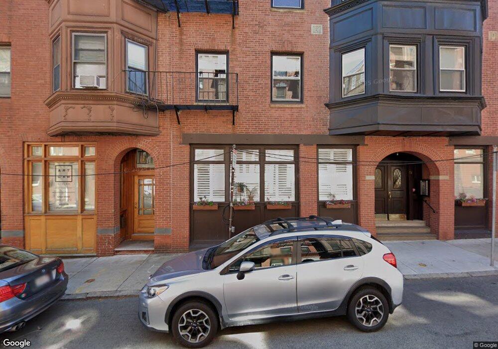 15 Battery St unit 10, Boston, MA 02109 - photo 1