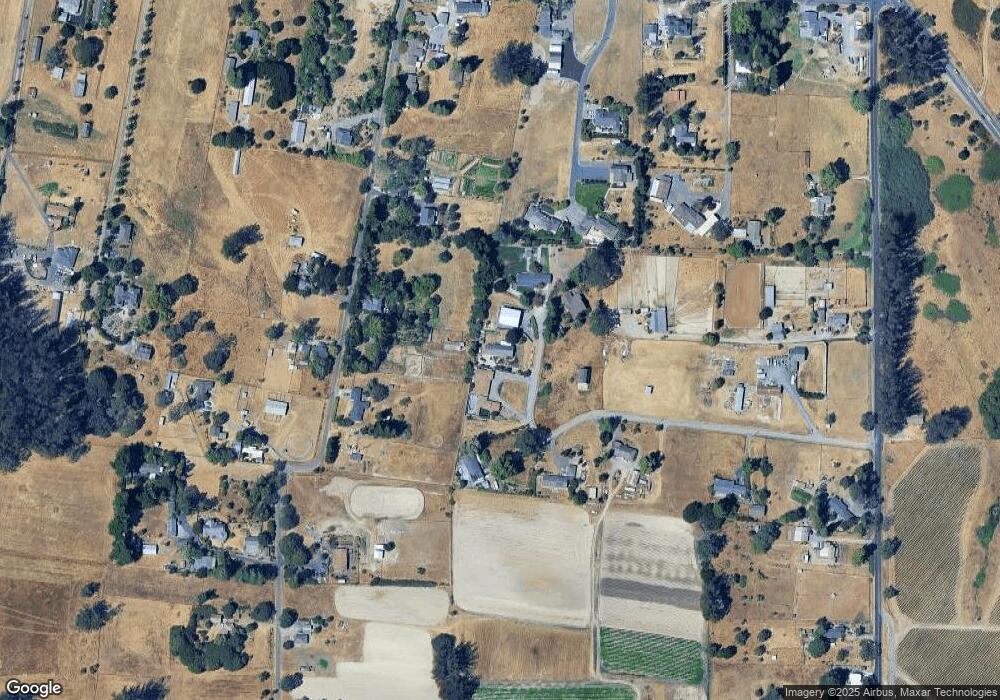 4436 Belmont Dr, Sebastopol, CA 95472 - photo 1