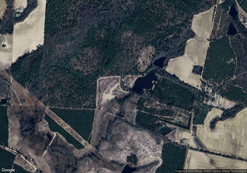 9369 Pine Burr Rd, Metter, GA 30439 - photo 1