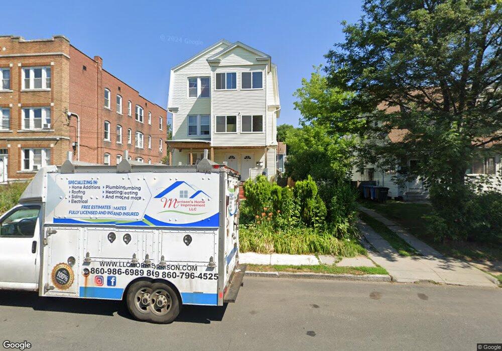 134 Preston St unit 136, Hartford, CT 06114 - photo 1