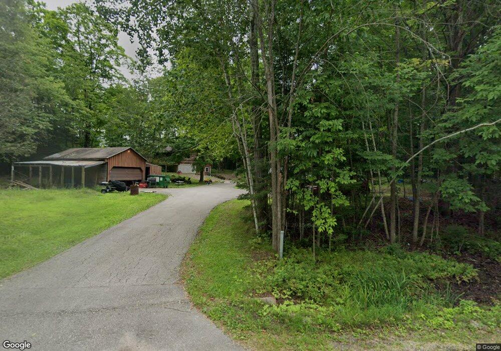 W4365 Panske Rd, Porterfield, WI 54159 - photo 1