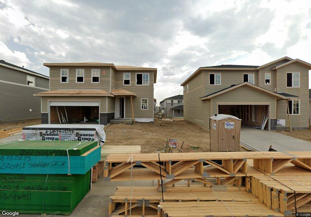 22092 E Stanford Cir, Aurora, CO 80015 - photo 1