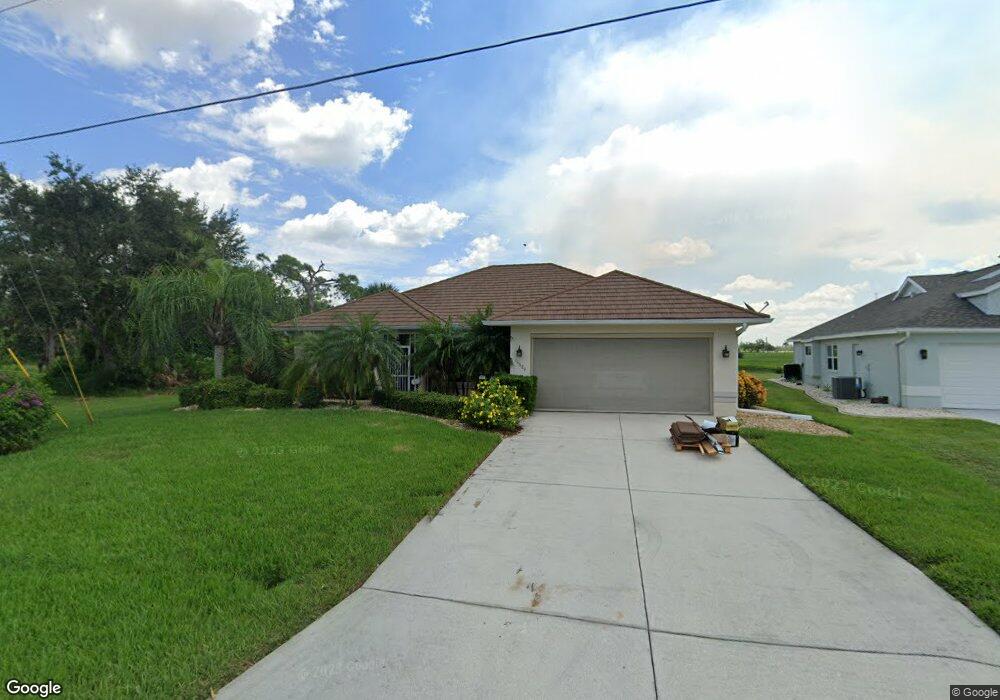 16689 Acapulco Rd, Punta Gorda, FL 33955 - photo 1