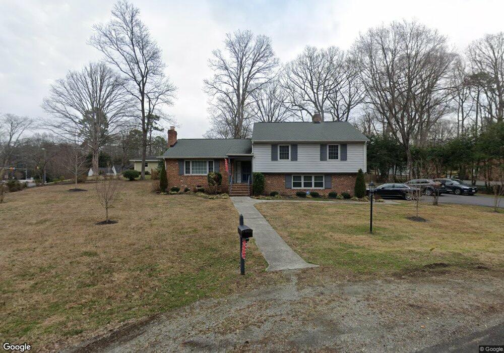 8142 Abbey Rd, Richmond, VA 23235 - photo 1