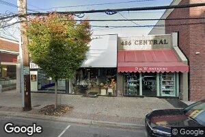 482 Central Ave, Cedarhurst, NY 11516