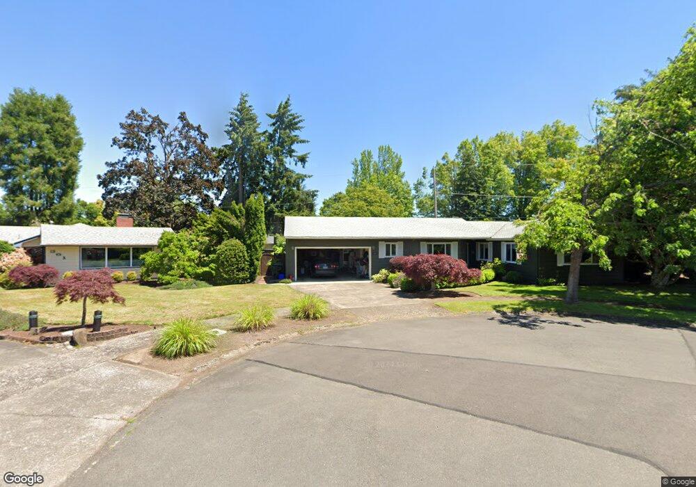 351 Ransom Ct, Eugene, OR 97401 - photo 1