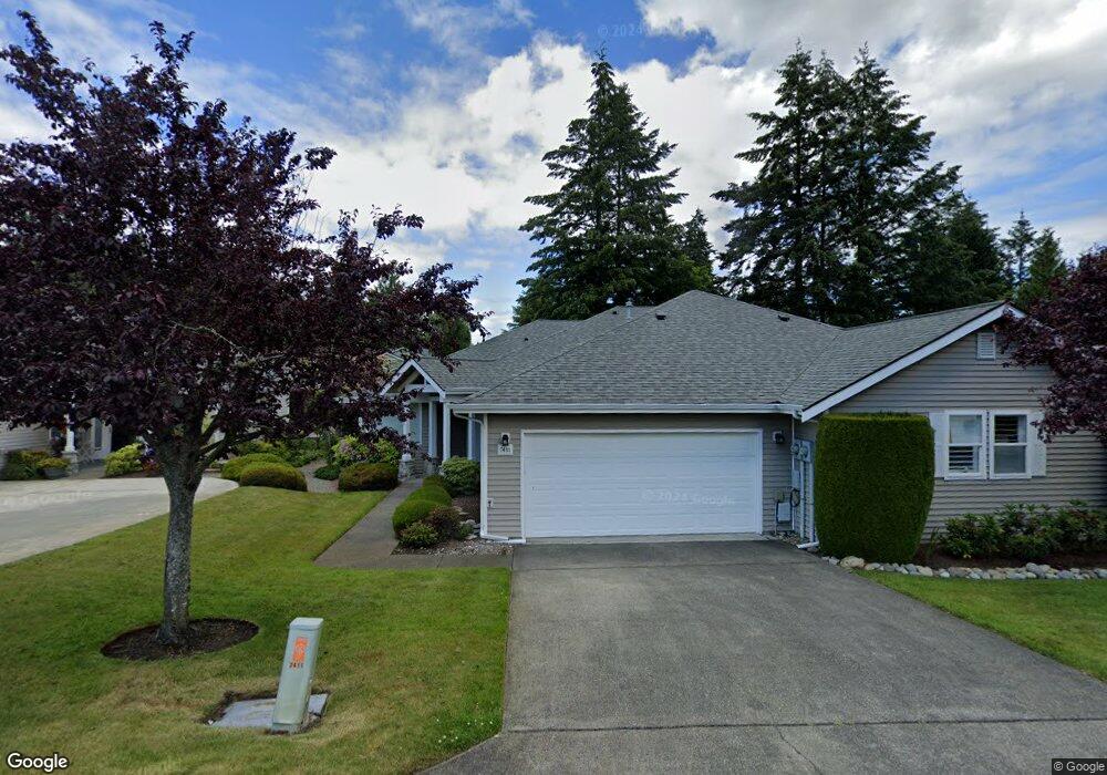 7411 53rd St W, University Place, WA 98467 - photo 1