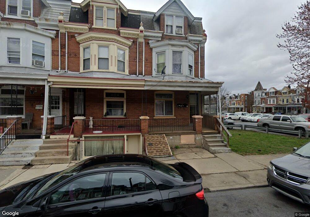 646 N 9th St, Allentown, PA 18102 - photo 1