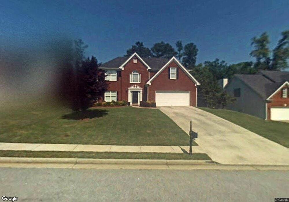 2530 Potomac View Ct, Grayson, GA 30017 - photo 1
