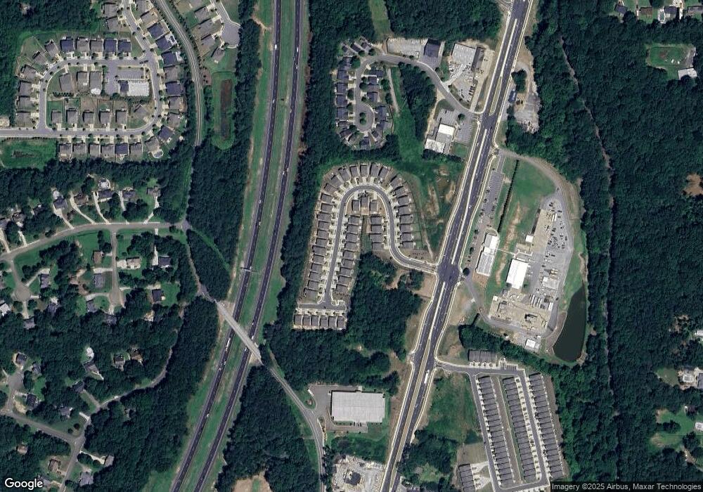 187 Chapelcrest Ln, Holly Springs, GA 30115 - photo 1