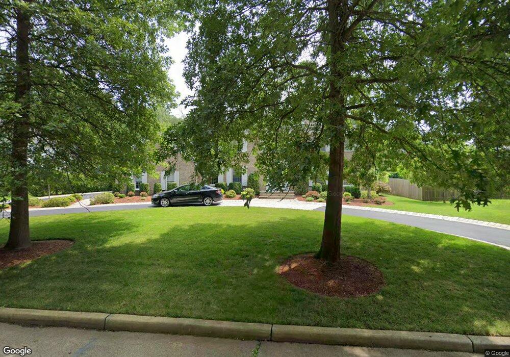 208 Keenan Ct, Rivervale, NJ 07675 - photo 1