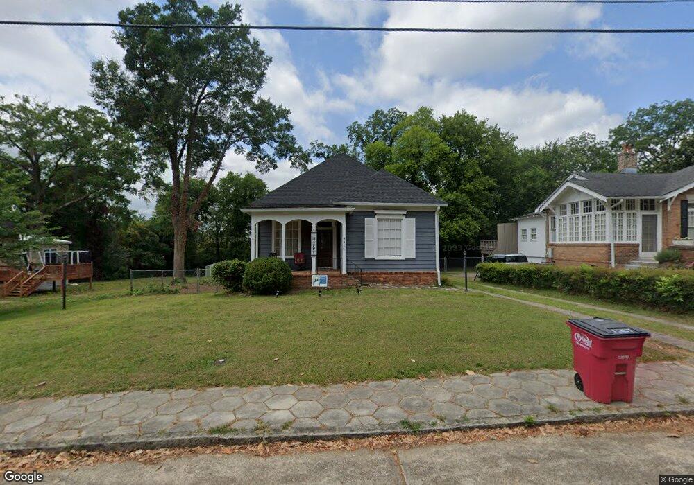 906 Summit Ave, Macon, GA 31211 - photo 1
