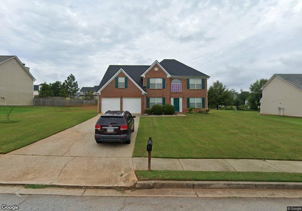 175 Heaton Place Trail, Covington, GA 30016 - photo 1