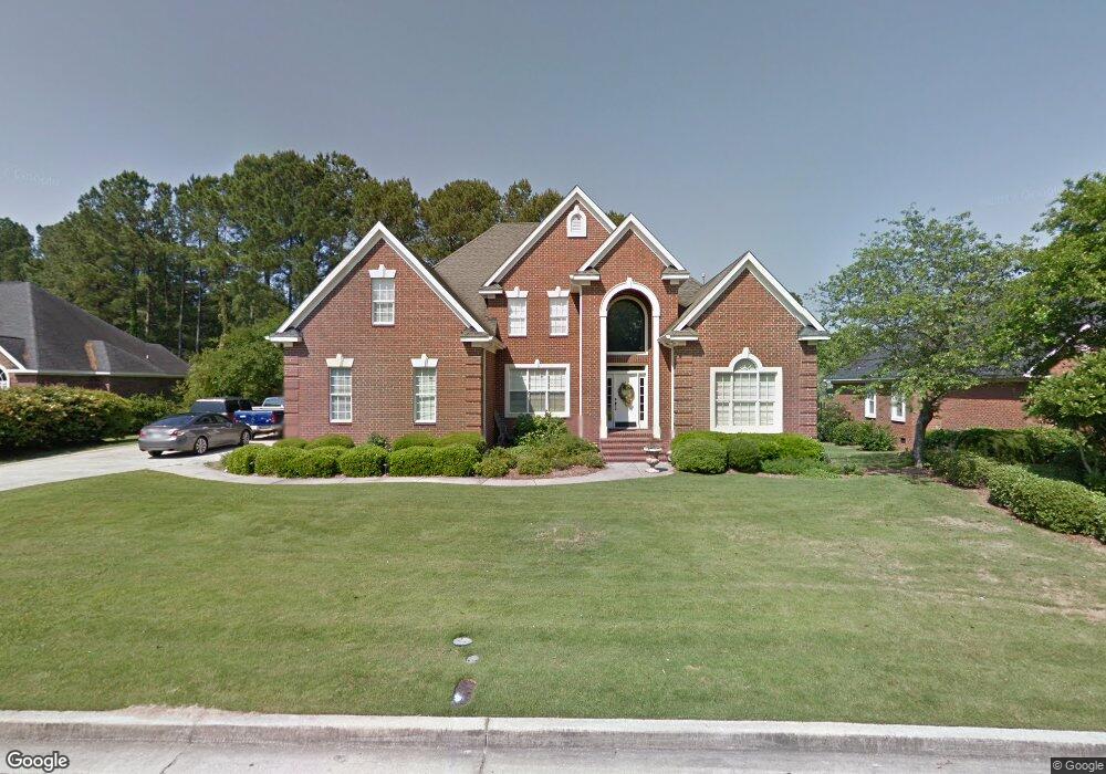 152 Cofield Rd, Augusta, GA 30907 - photo 1