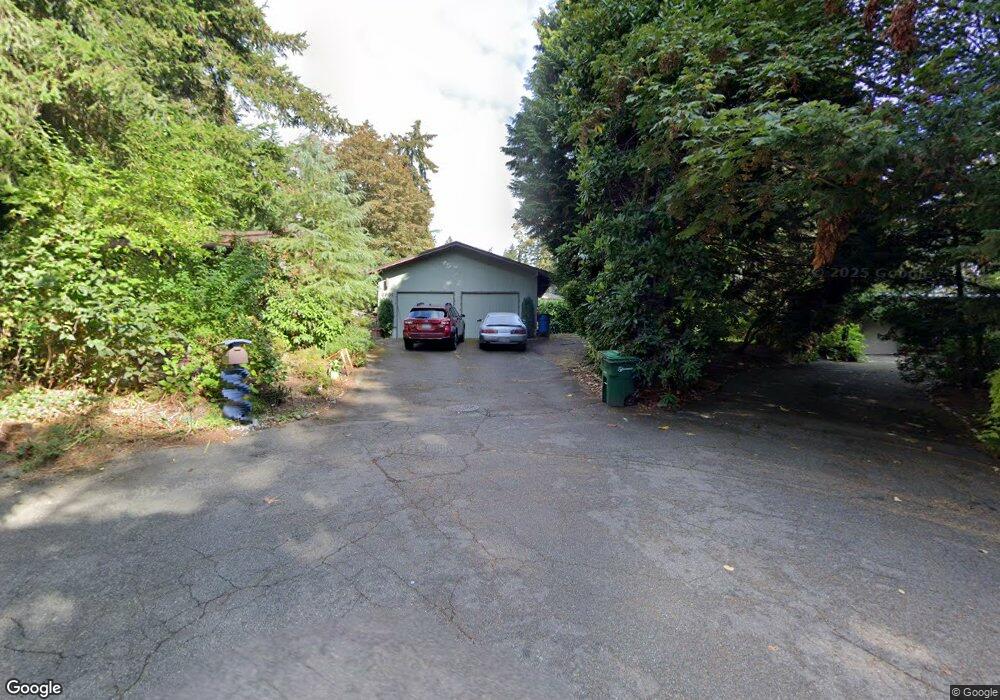 6815 E Mercer Way, Mercer Island, WA 98040 - photo 1